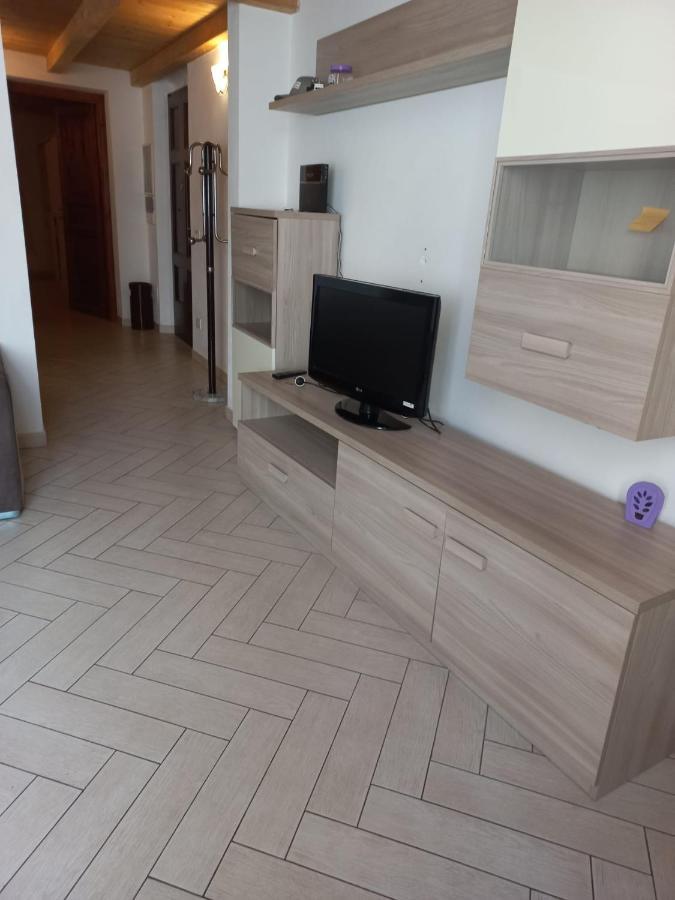 Appartamento Accogliente/Nuovo Livorno Exterior foto