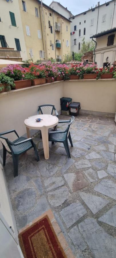 Appartamento Accogliente/Nuovo Livorno Exterior foto